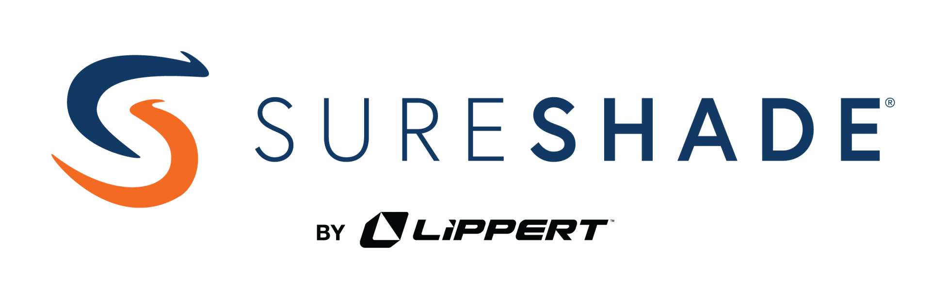 Boat Shade Manufacturer SureShade Logo